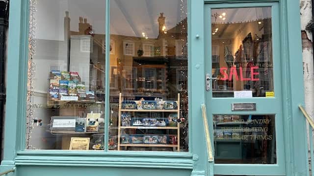 All And Sundry - Homeware in richmond