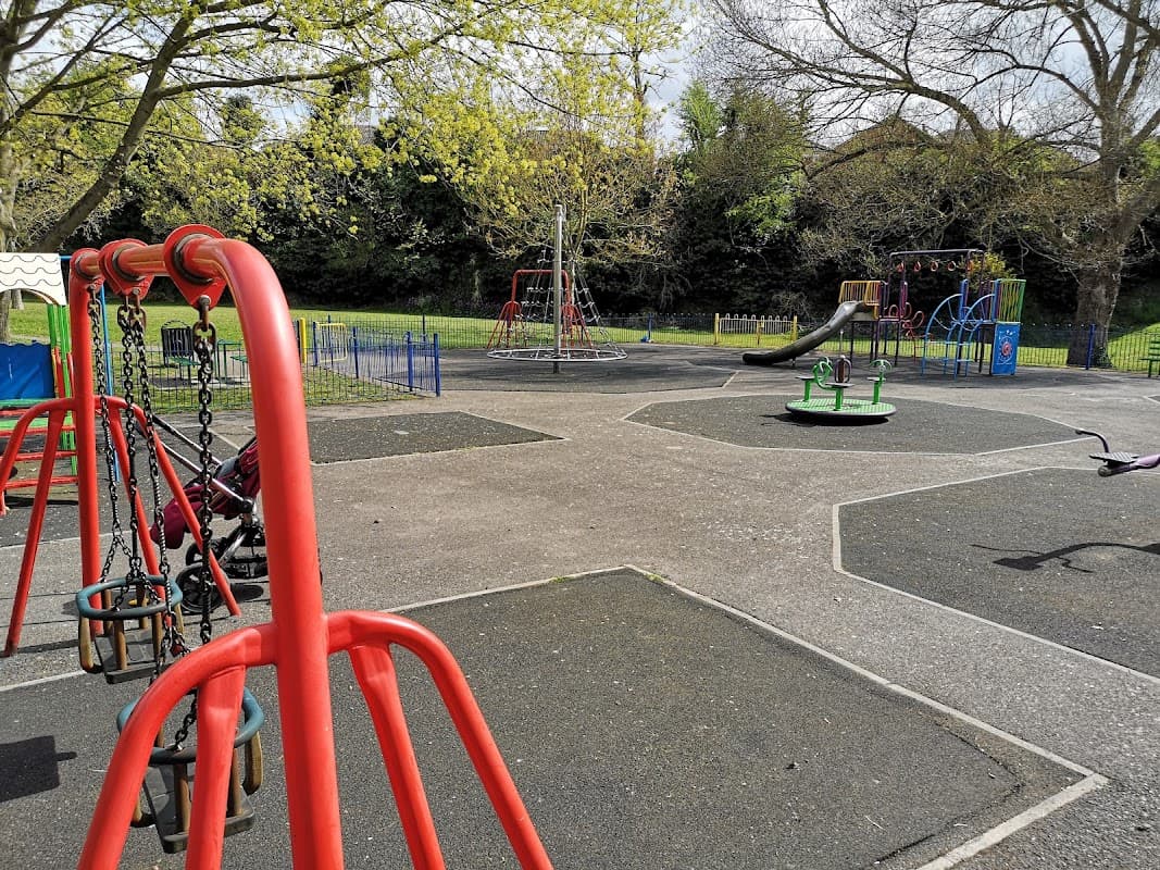 Playground