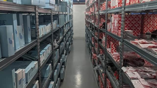 Motor Parts Direct, Elland - Car Parts in exley