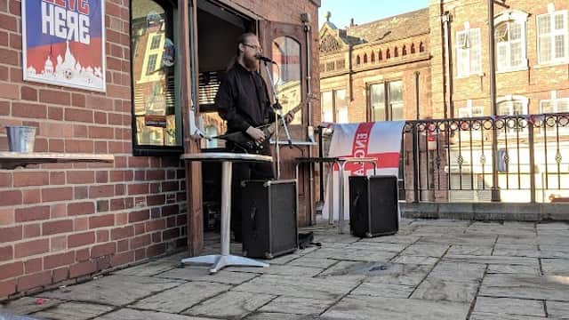 Food & drink at The High House in rotherham