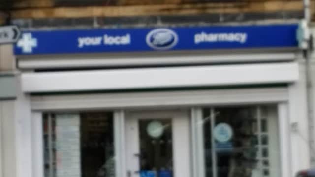 Boots Pharmacy - Pharmacies in mirfield