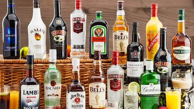 Mr Beer - Off Licences in hull