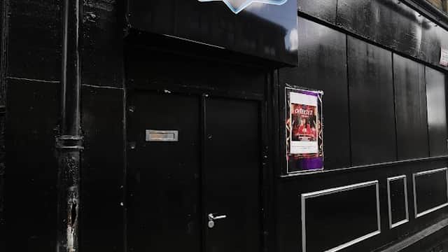 Cheekiez night club - Nightclub in bradford