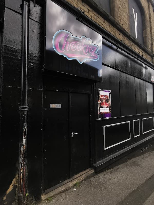 Cheekiez night club
