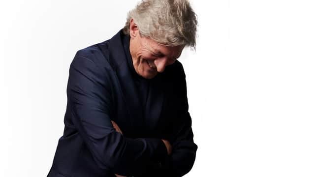 Nigel Havers - Talking B*ll*cks