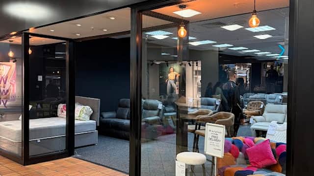 Lovesofas Wakefield - Furniture Shops in wakefield
