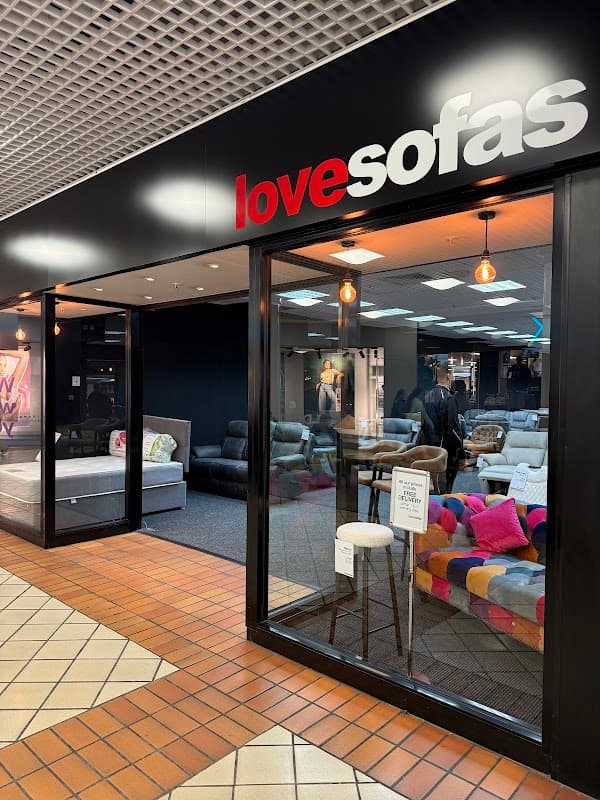 Lovesofas Wakefield