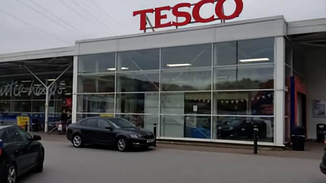 Tesco Pharmacy - Pharmacies in halifax