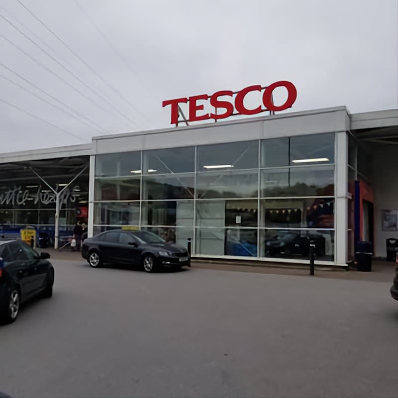 Tesco Pharmacy