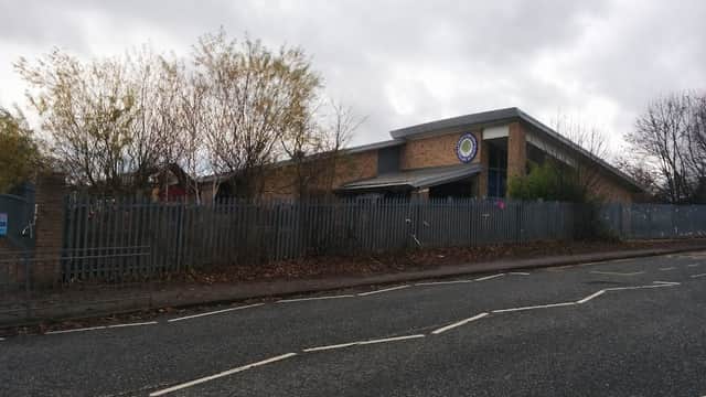 Hollybush Childrens Centre - Nurseries in bramley
