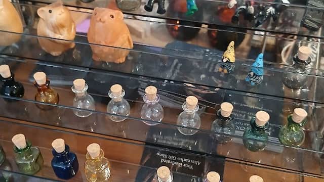 Curiosity Withernsea - Gift Shops in withernsea