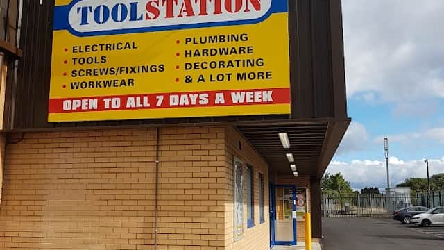 Toolstation Scarborough - Ironmongers in scarborough