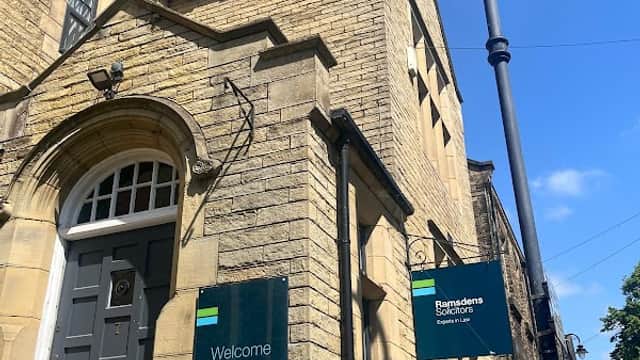Ramsdens Solicitors LLP - Solicitors in mirfield