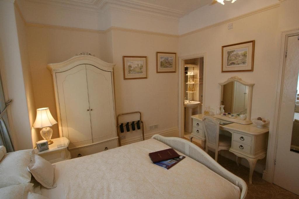 Barbican House