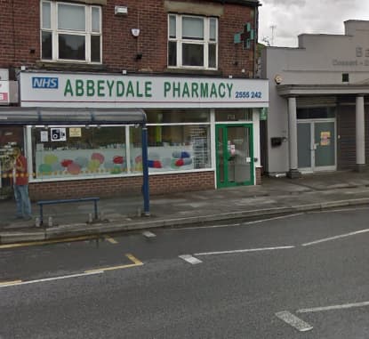 Abbeydale Pharmacy & Travel Vaccine Clinic