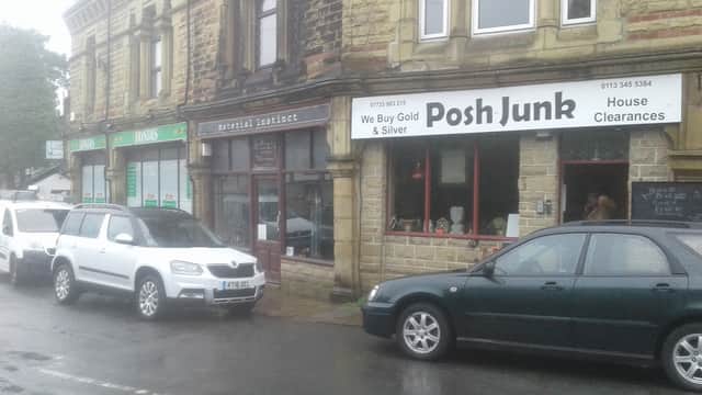 Londis - Supermarkets in moortown