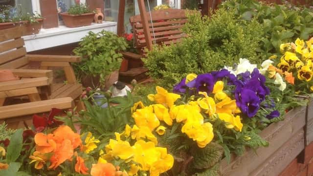 Accommodation at The Broadfield in bridlington