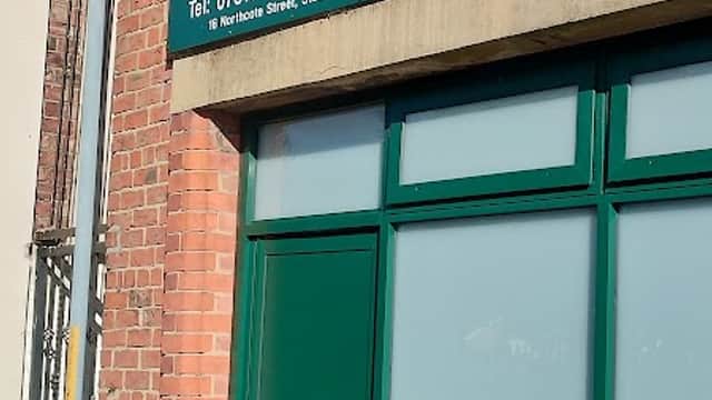 Jamia Masdij Usman e Ganih Mosque - Mosques in tees valley
