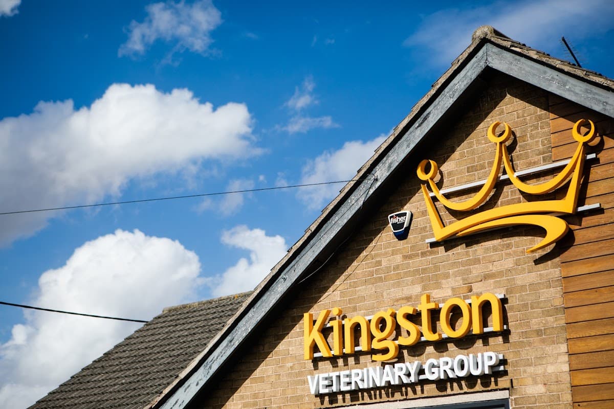 Kingston Veterinary Group - Thorngumbald