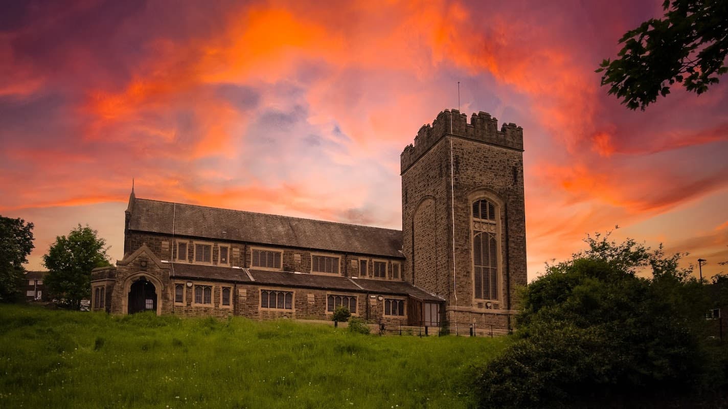 St Margaret's C of E Church