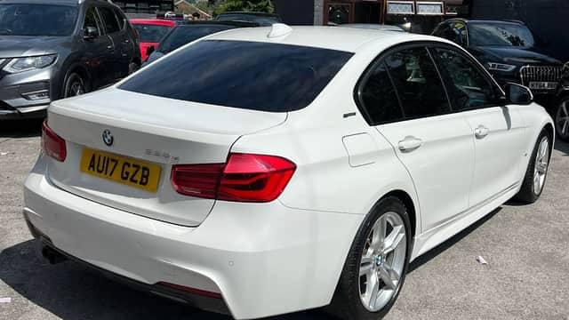 SMS Motors - Car Dealers in neepsend