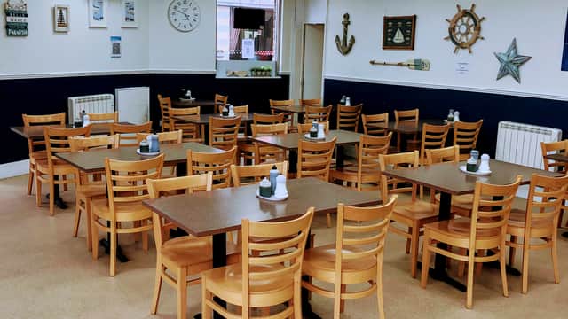 Doyle's Fisheries - Takeaway in shipley