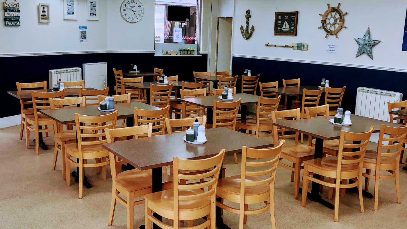 Doyle's Fisheries