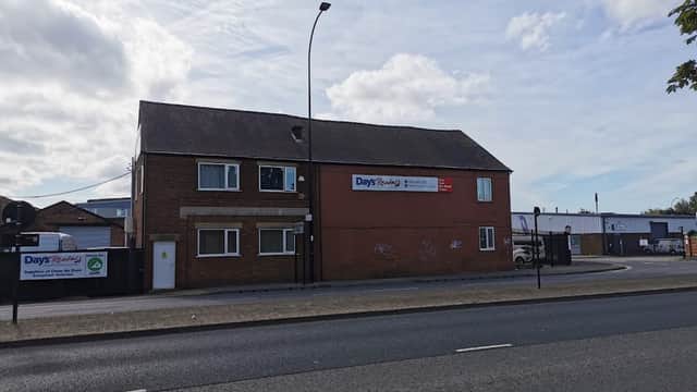 Day's Rental | Sheffield - Car Hire in sheffield