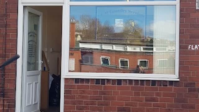 J & M Laundry Services - Ironing Service - Laundrette - Dry Cleaners - Launderettes in wakefield