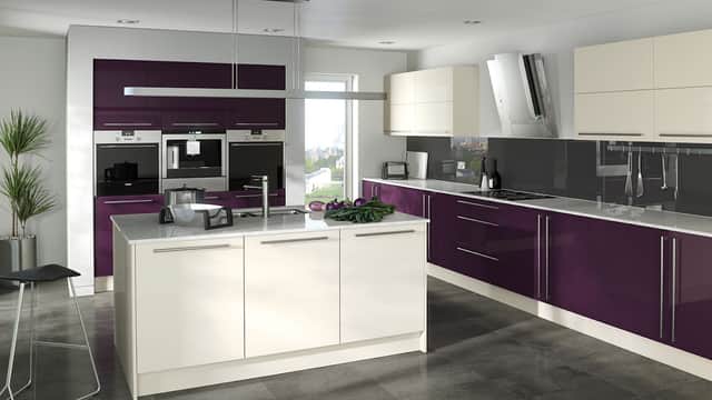 La Kitchens - Homeware in featherstone