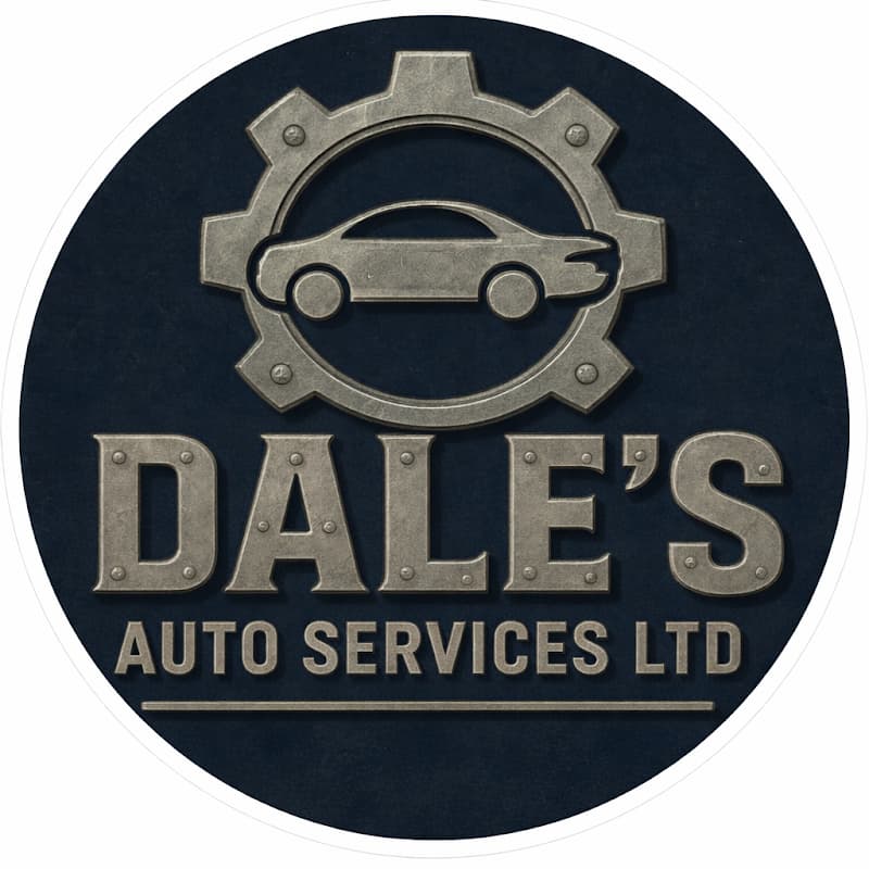 Dale's Auto Services LTD