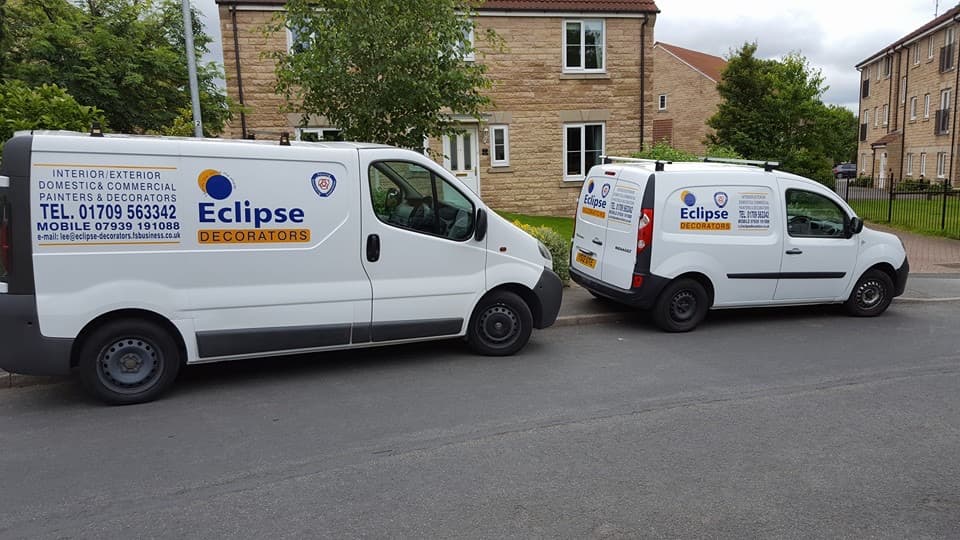 Eclipse Decorators Ltd