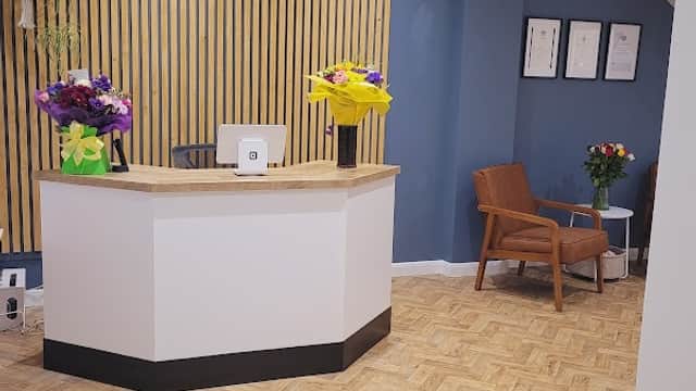 Affinity Podiatry - Doctors in hessle