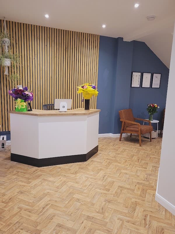Affinity Podiatry