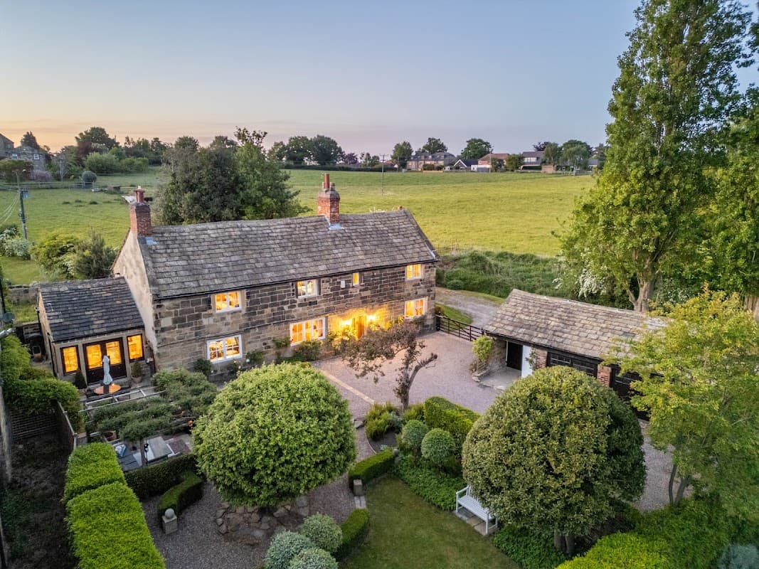 Rutley Clark - Estate Agents