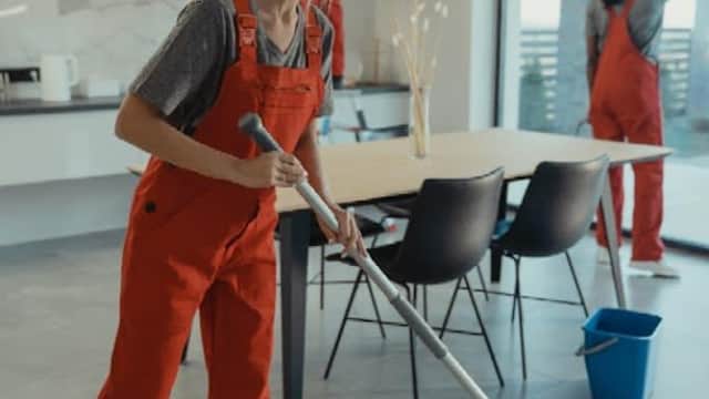 Cleaning Recruit - Cleaners in halifax
