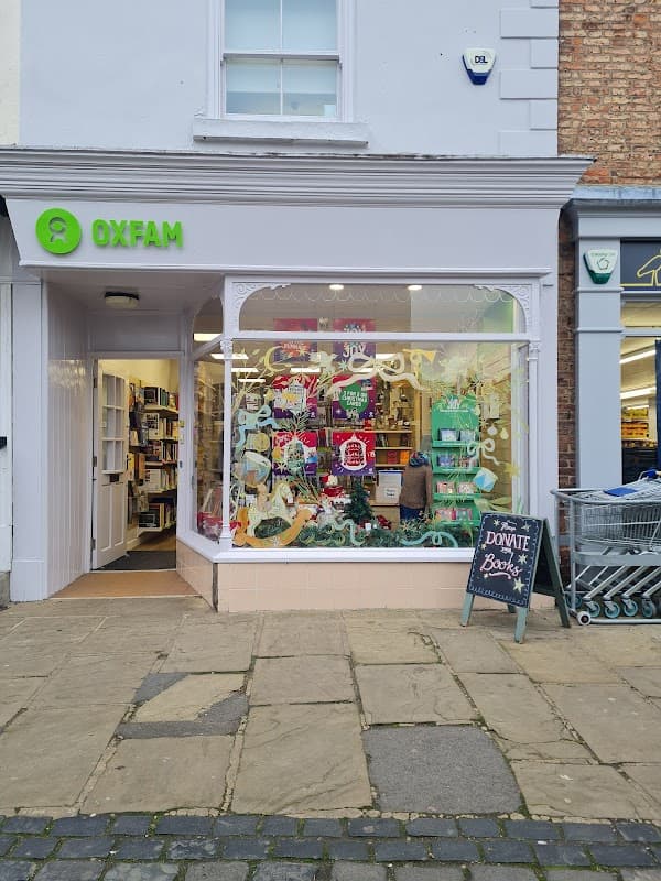Oxfam