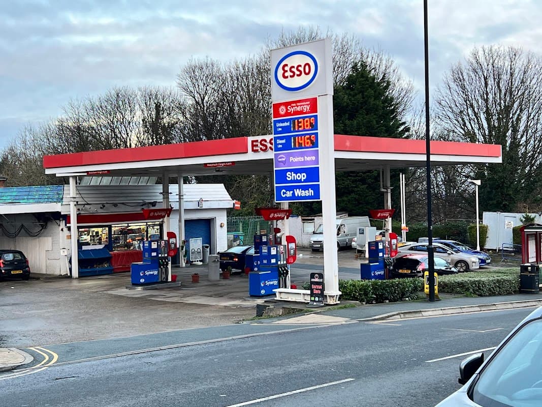 Esso