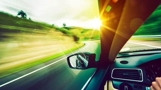 Indigo Car Hire - Car Hire in leeds
