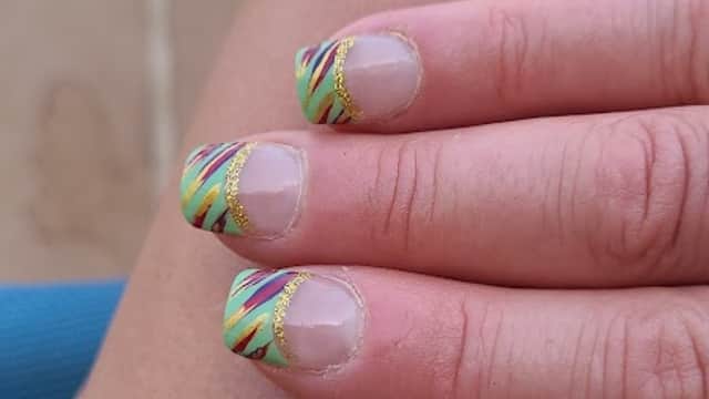 C T Nail - Nail Salons in heeley