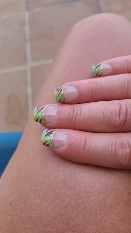 C T Nail
