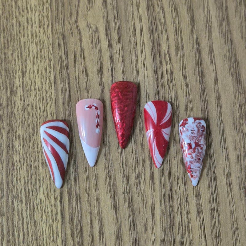 Fingers and Toes by Julie