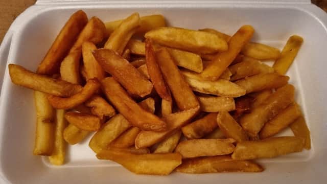 Regency Pizza - Takeaway in northallerton