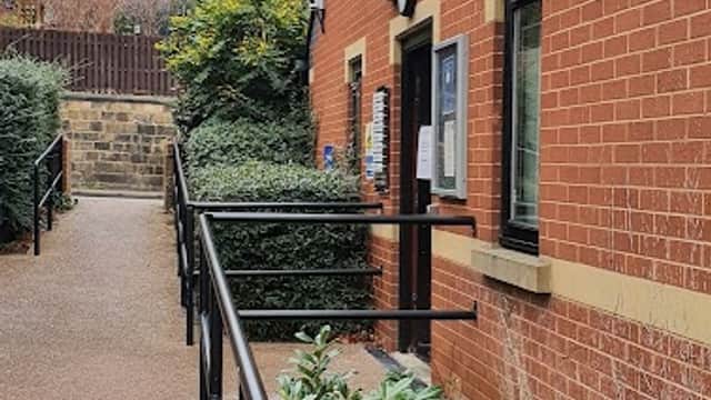 Burley Park Medical Centre - Doctors in leeds
