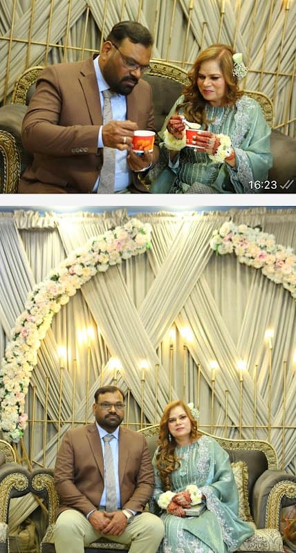 Janjua & Associates Ltd
