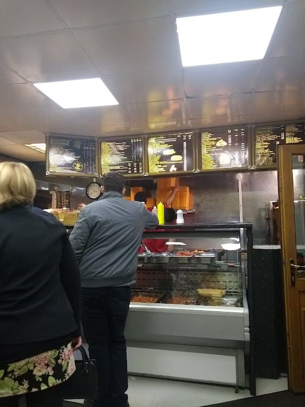 Chicos Continental