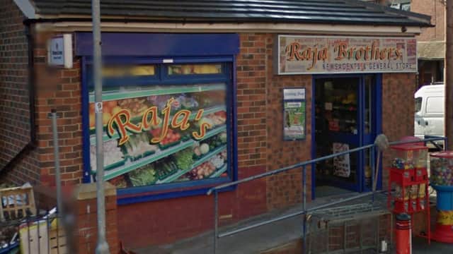 Raja Brothers - Grocers in beeston
