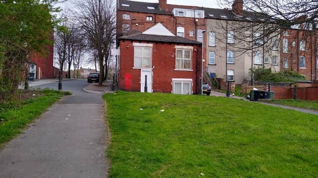 Al-towbah Islamic Centre - Mosques in killingbeck