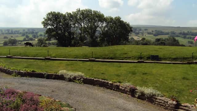 Accommodation at Woodhall Park House in woodhall north yorkshire