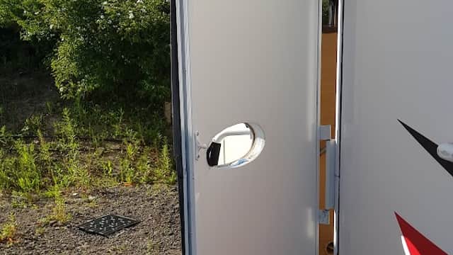 Castleford Caravan and Self Storage - Self Storage in castleford